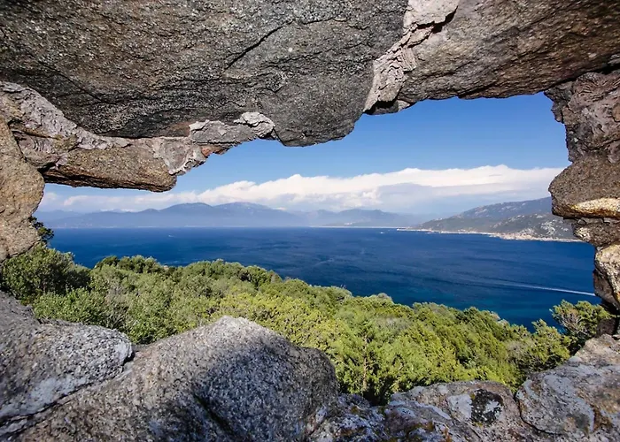 Mit Meerblick- 500m Bis Zum By Interhome