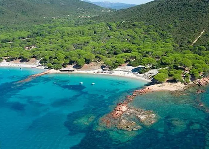 Mit Meerblick- 500m Bis Zum By Interhome