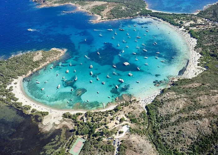 Mit Meerblick- 500m Bis Zum By Interhome Bonifacio (Corsica)