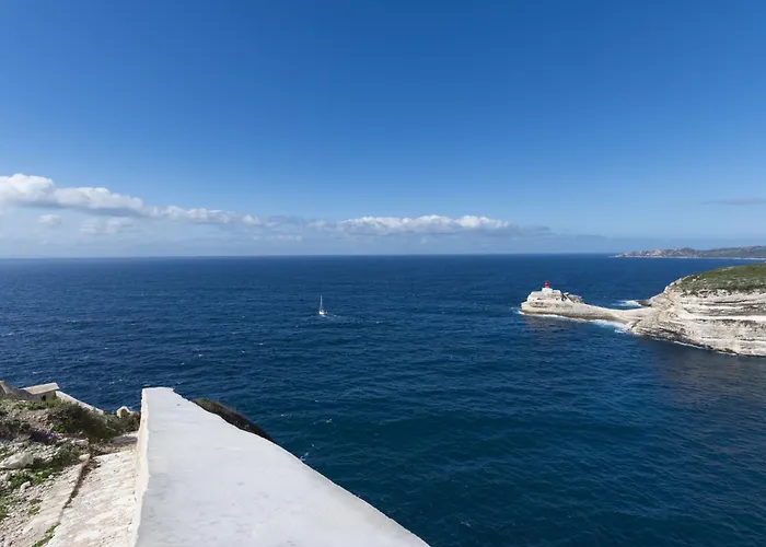 Casa de Férias Mit Meerblick- 500m Bis Zum By Interhome