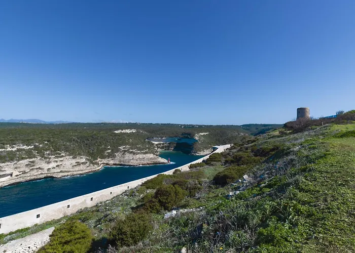 Mit Meerblick- 500m Bis Zum By Interhome Tatil Evi