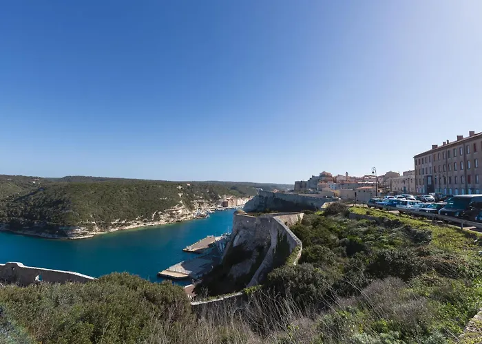 Mit Meerblick- 500m Bis Zum By Interhome Casa de Férias