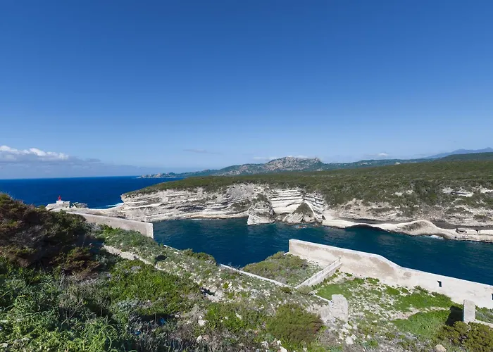 Mit Meerblick- 500m Bis Zum By Interhome