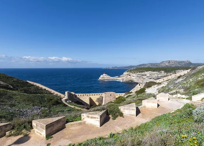 Mit Meerblick- 500m Bis Zum By Interhome Tatil Evi