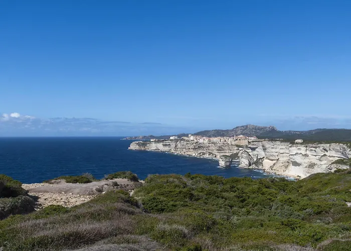 Mit Meerblick- 500m Bis Zum By Interhome Tatil Evi *